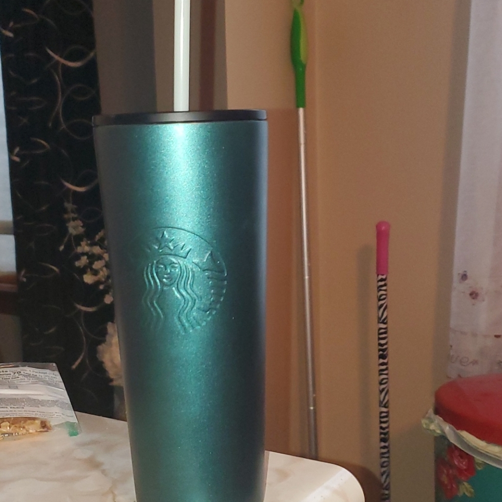Starbucks Tumbler 2020